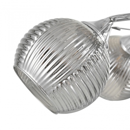 Накладная люстра Arte Milano 321006/5 CR