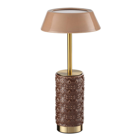 Настольная лампа Odeon Light 5453/8TLA