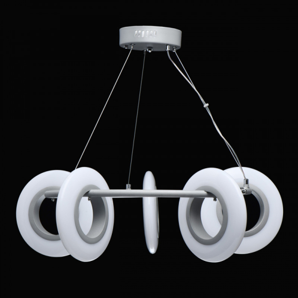 Подвесная люстра DeMarkt 632017005