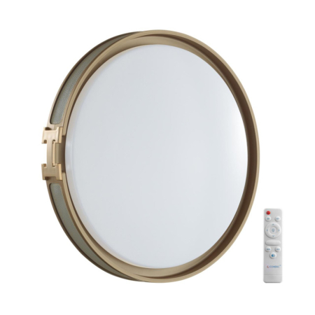 Накладной светильник Sonex 7654/EL