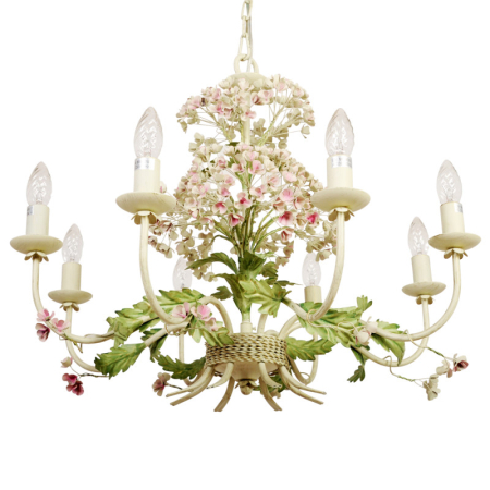 Подвесная люстра Abrasax SD0877/8