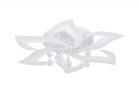 Накладная люстра Natali Kovaltseva LED LAMPS 81238