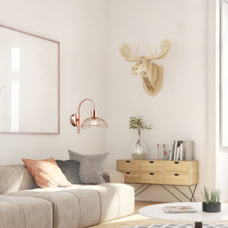 Бра Vele Luce VL5387W01