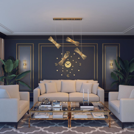 Бра Odeon Light 4638/2W