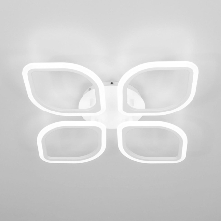 Накладная люстра Citilux CL236140R