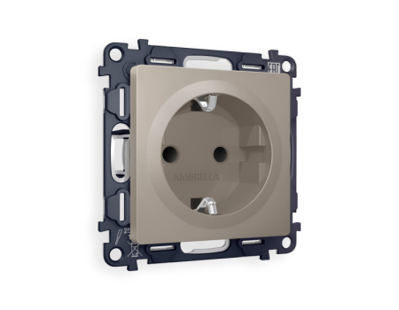 Розетка Ambrella Volt MA367010