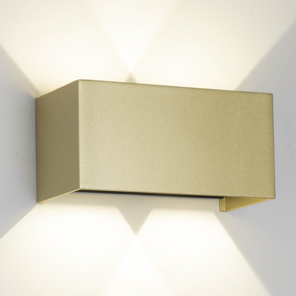 Светильник настенный Mantra 9227