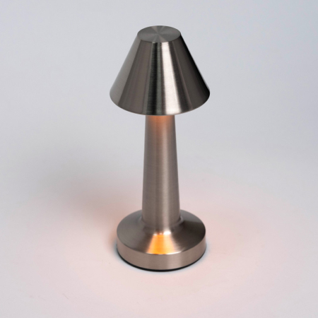 Настольная лампа Escada 10256/L LED