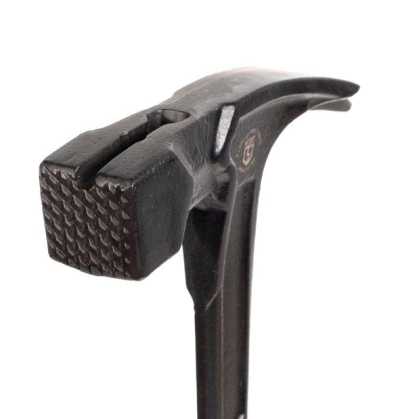 Молоток кровельщика кованый МКК-600 КВТ 79825