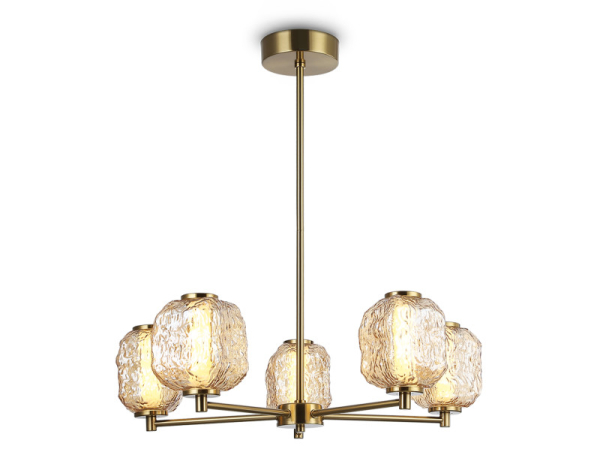 Люстра на штанге Ambrella Light LH30104