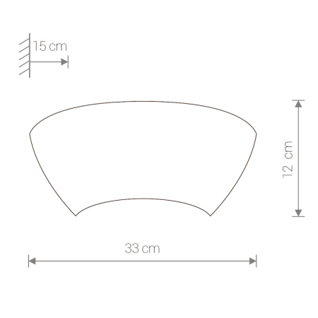 Бра Nowodvorski 5451