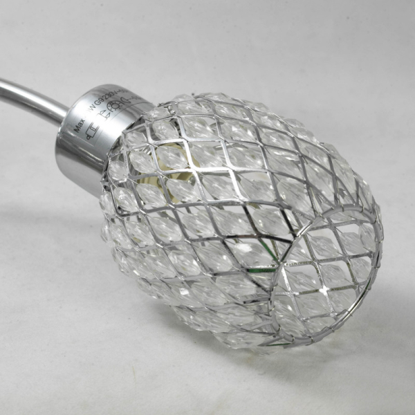 Накладная люстра Lussole LSP-0127