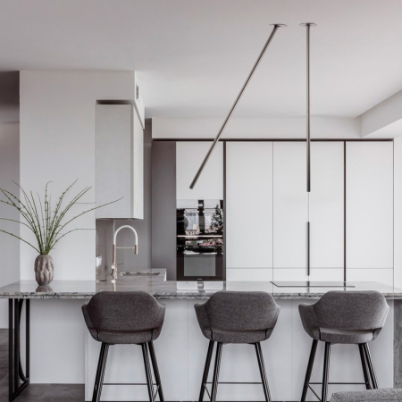 Встраиваемый светильник LOFT IT 10359/600 Black