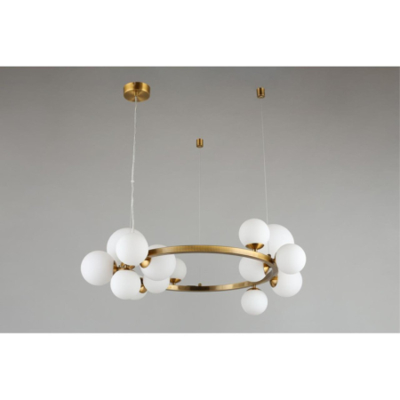 Подвесная люстра APLOYT APL.314.03.14