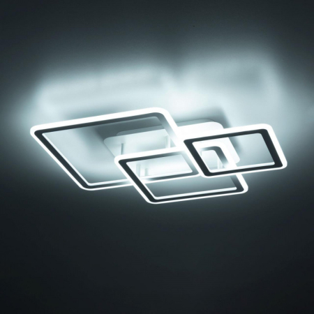 Накладная люстра Citilux CL238230E