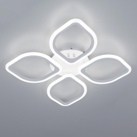 Накладная люстра Citilux CL236140R