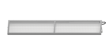 Titan Advanced 1000x180x30 100Вт 3000К IP66 Прозрачное закаленное стекло