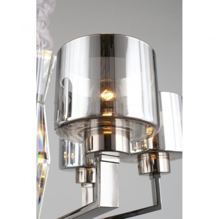 Подвесная люстра Omnilux OML-88903-06