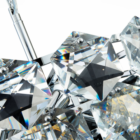 Каскадная люстра ST-Luce SL1631.103.06