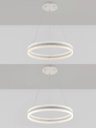 Подвесной светильник Natali Kovaltseva INNOVATION STYLE 83158