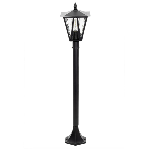 Садово-парковый светильник Citilux CLU09B