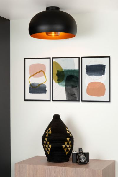 Накладной светильник LUCIDE 30186/38/30