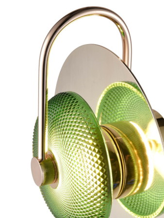 Бра Vele Luce VL5744W11