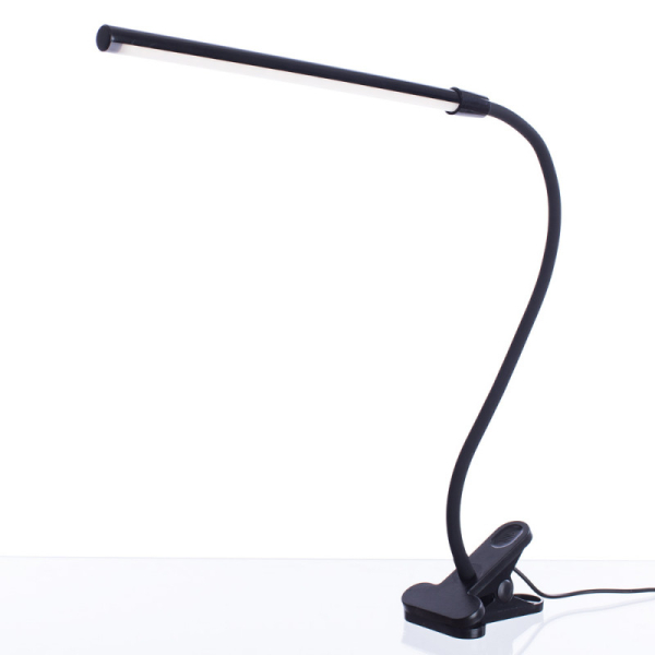 Настольная лампа ARTE Lamp A1106LT-1BK