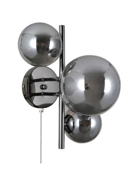 Бра Moderli V10793-3W