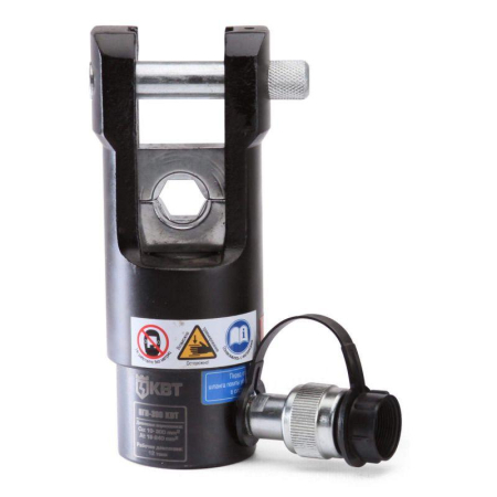 Пресс гидравлический ПГ-300 КВТ 85528