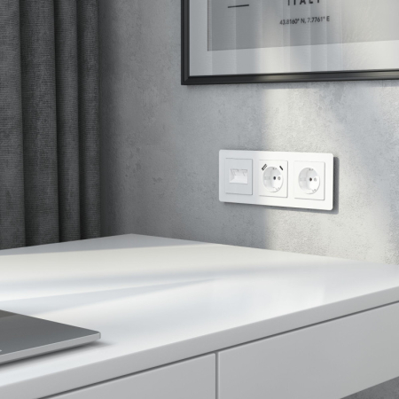 Клавиша/Накладка Werkel W1191141