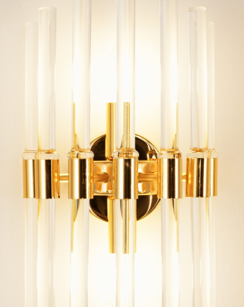 Бра Moderli V7011-2W