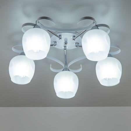 Накладная люстра Citilux CL171153