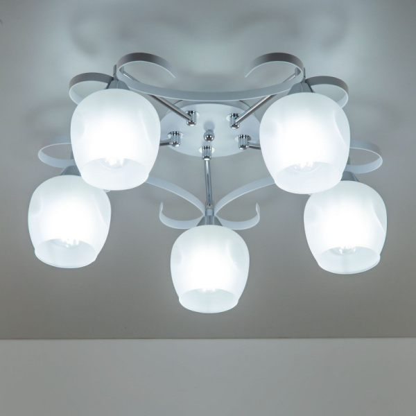 Накладная люстра Citilux CL171153