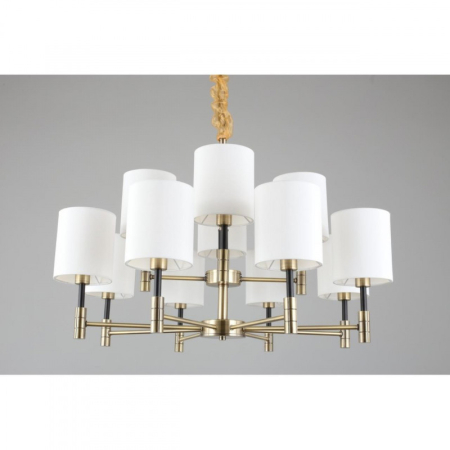 Подвесная люстра Omnilux OML-57503-12