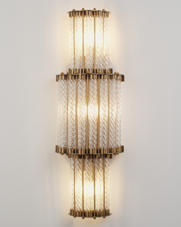 Бра Moderli V10264-3W