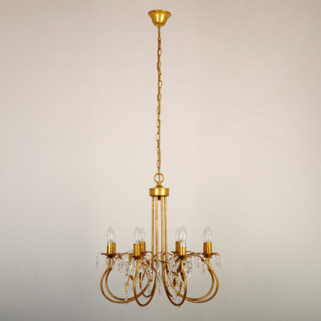 Подвесная люстра Abrasax SD0812/8