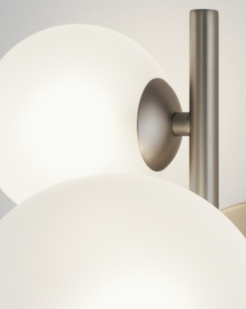 Бра Moderli V11464-3W