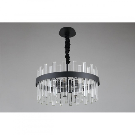 Подвесная люстра Omnilux OML-69413-06