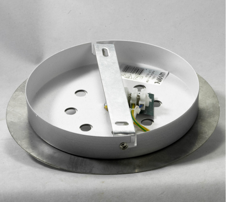 Накладная люстра Lussole LSP-0134