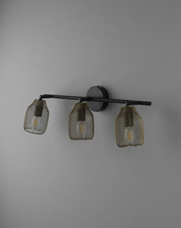 Спот Moderli V11838-3C