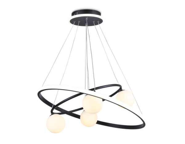 Подвесной светильник Ambrella Light FL66323