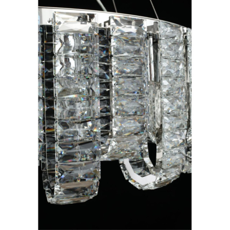 Подвесная люстра APLOYT APL.790.03.18