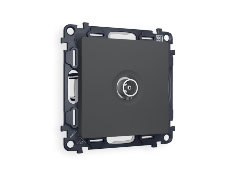 Розетка Ambrella Volt MA913010