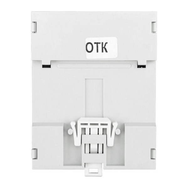 Терморегулятор (метеостанция) TermoStat 16A-04 (на DIN-рейку) REXANT