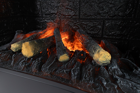 Royal Flame Очаг Design B800RF 3D