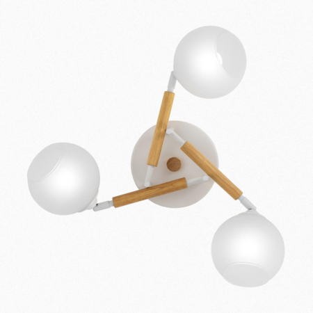 Накладная люстра Citilux CL133130