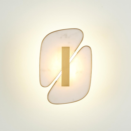 Бра Odeon Light 6638/10WL