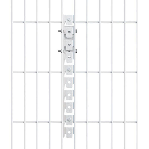 Крепление на сетку одной консоли 43х50х295мм гор. цинк DKC BMF1830HDZ