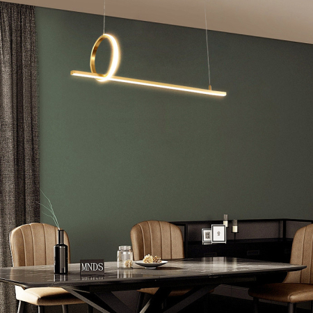 Подвесной светильник ImperiumLoft 231389-23